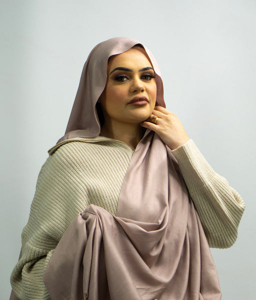 Ultimate Everyday Rayon Hijab Petal