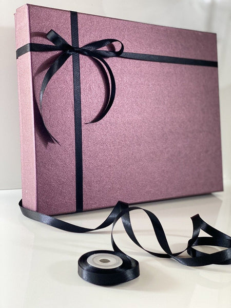 Exclusive Gift Set | Premium Crinkle Chiffon