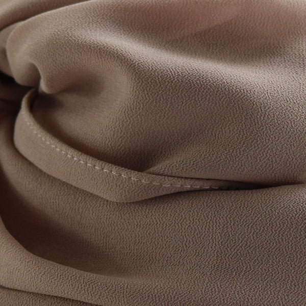 Boxed Muted Nudes Hijab Collection | Super Soft Chiffon Crepe  | The Perfect Gift Box - Mai Official